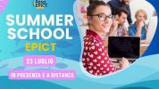 Summer School EPICT 2025